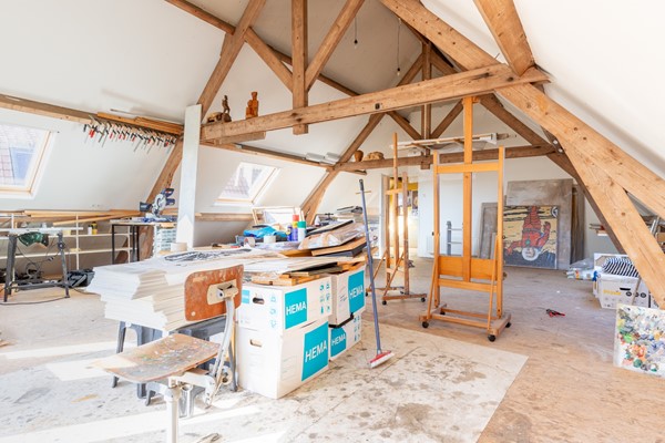 Medium property photo - Zijldijk 5, 2362 AE Warmond